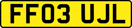FF03UJL