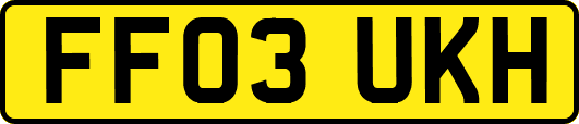 FF03UKH