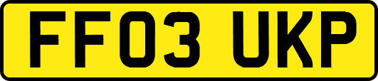 FF03UKP