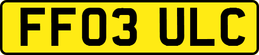 FF03ULC