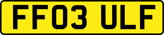 FF03ULF
