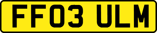 FF03ULM
