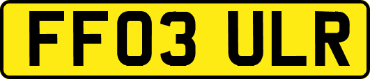 FF03ULR