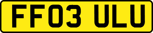 FF03ULU
