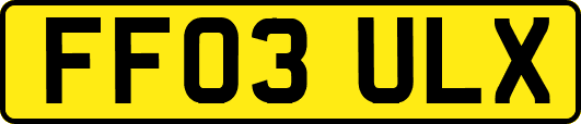 FF03ULX