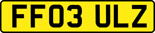 FF03ULZ