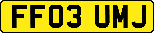 FF03UMJ
