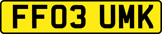 FF03UMK