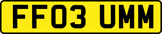 FF03UMM