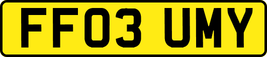 FF03UMY