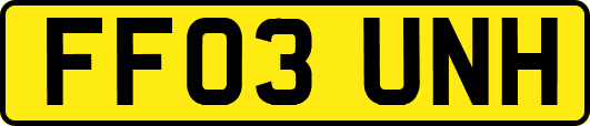 FF03UNH
