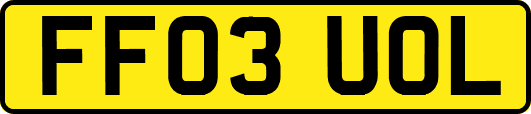 FF03UOL