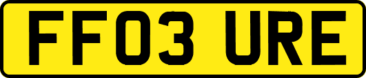 FF03URE