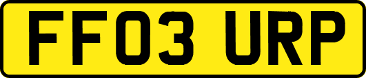 FF03URP