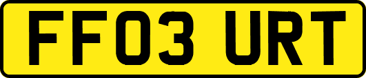 FF03URT