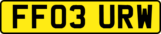 FF03URW