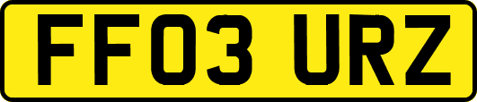 FF03URZ