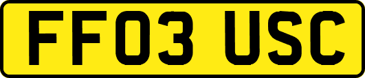 FF03USC