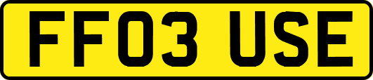 FF03USE