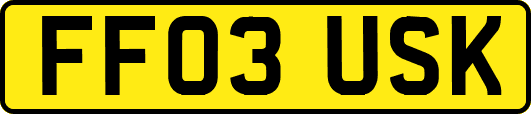 FF03USK
