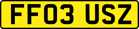FF03USZ