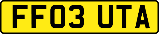 FF03UTA
