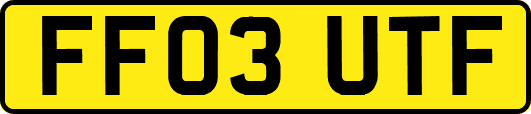 FF03UTF