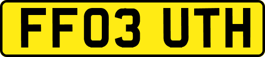 FF03UTH