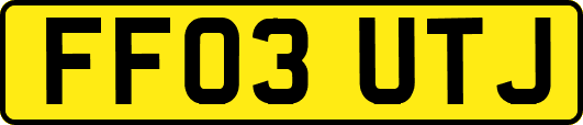 FF03UTJ