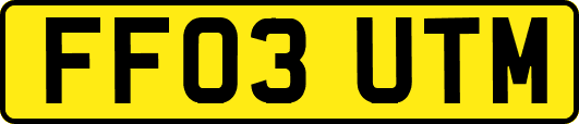 FF03UTM