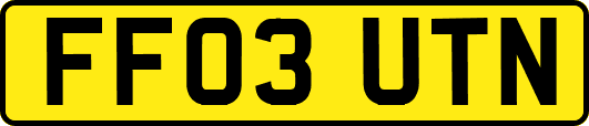FF03UTN