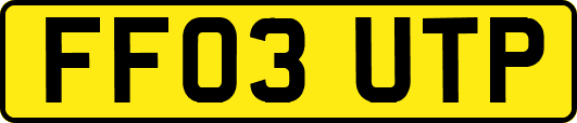 FF03UTP