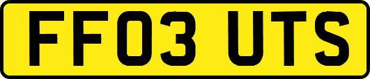 FF03UTS