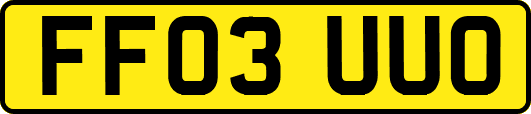 FF03UUO