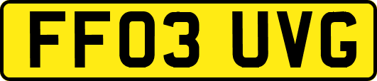 FF03UVG
