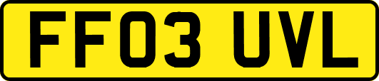 FF03UVL