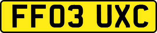 FF03UXC