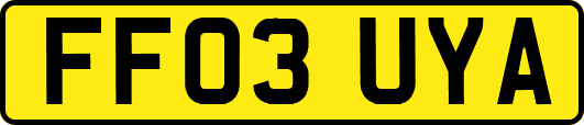 FF03UYA