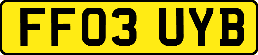 FF03UYB