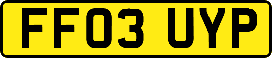 FF03UYP