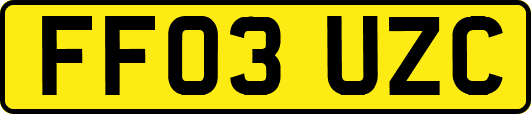 FF03UZC