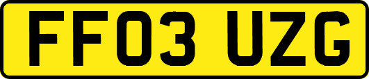 FF03UZG