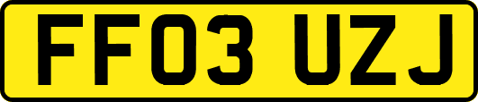 FF03UZJ