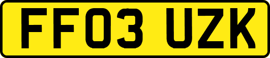 FF03UZK