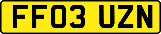 FF03UZN