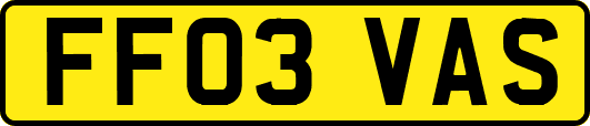 FF03VAS