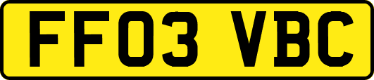 FF03VBC