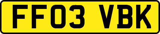 FF03VBK