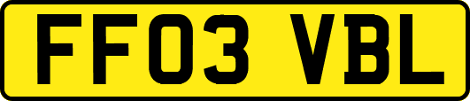 FF03VBL