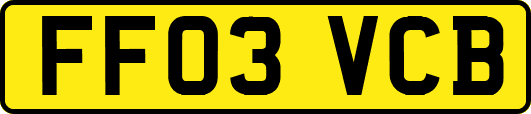 FF03VCB